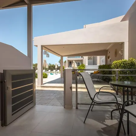 Ξενοδοχείο Vice