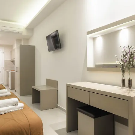 Vice מלון