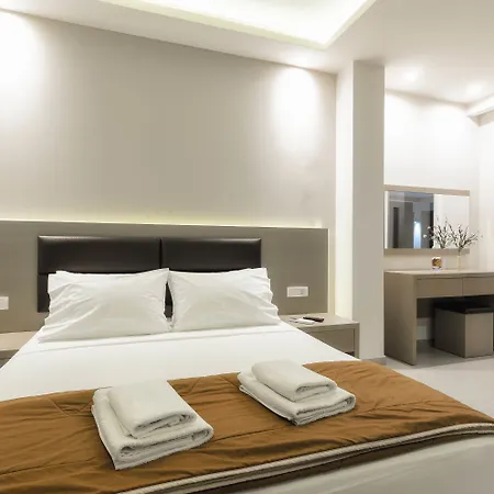 Vice 3* Λαγανάς