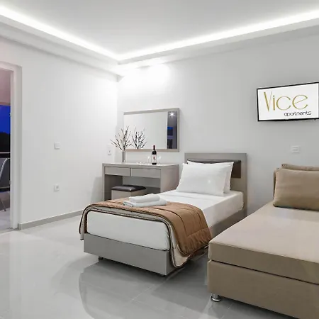 Ξενοδοχείο Vice