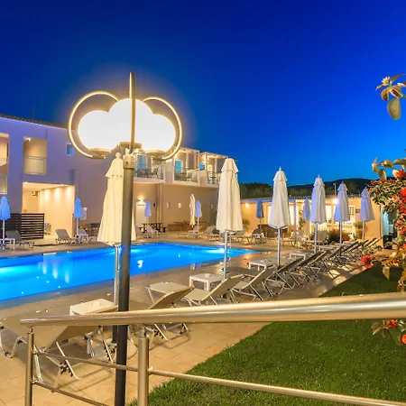 Vice 3* Λαγανάς