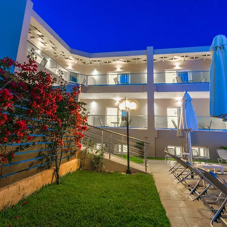 Vice Ξενοδοχείο