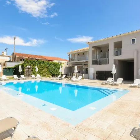 Ξενοδοχείο Vice