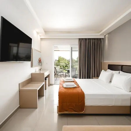 Hotell Vice Laganas