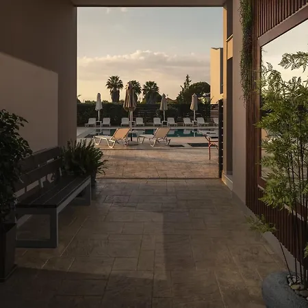 Vice Hotell
