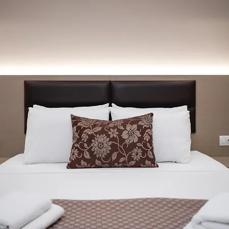 Vice Hotell Laganas