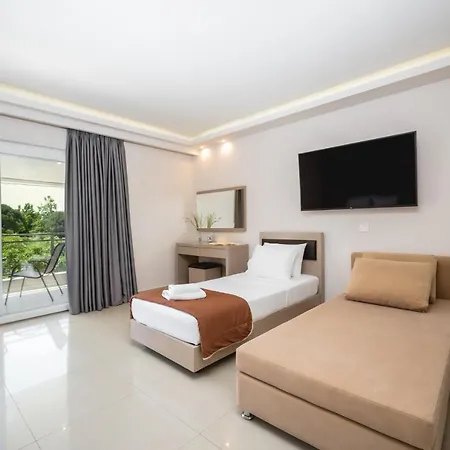 Vice Hotell Laganas