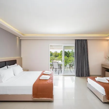Hotell Vice 3*