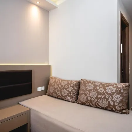 Hotell Vice Laganas