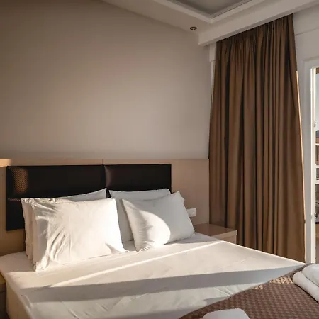 Hotell Vice Laganas