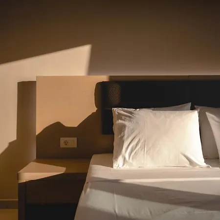 Vice Hotell Laganas