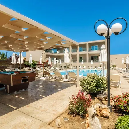 Hotell Vice 3*