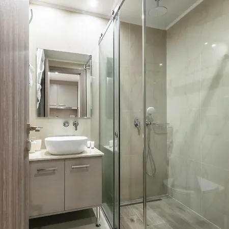 Vice Hotell Laganas