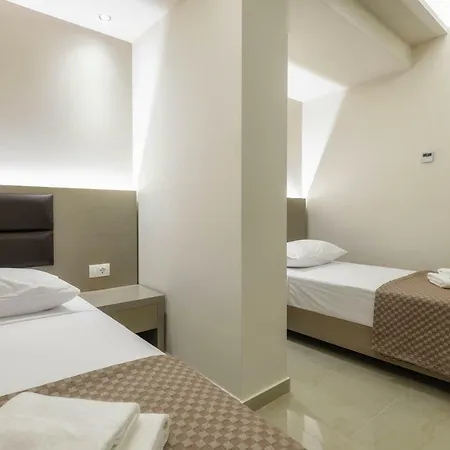 Vice Hotell