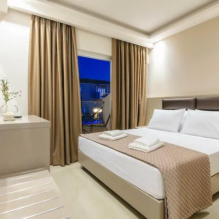 Hotell Vice