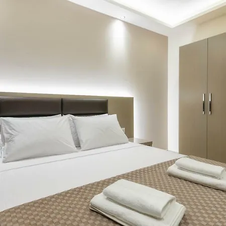 Hotell Vice 3*