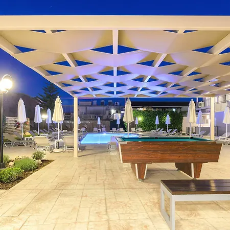 Hotell Vice Laganas