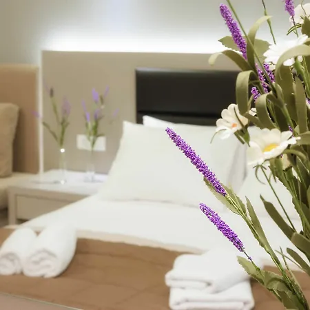 Vice Hotell