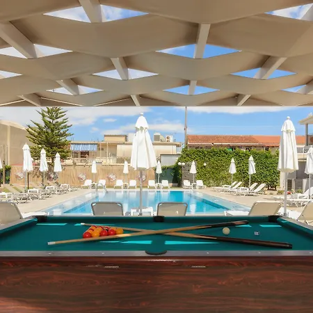 Hotell Vice 3*