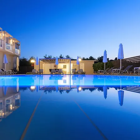 Vice Hotell 3*