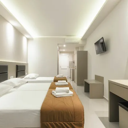 Hotell Vice 3*