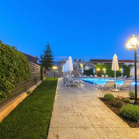 Hotell Vice 3*