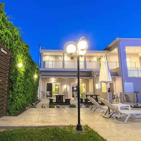 Hotell Vice 3*