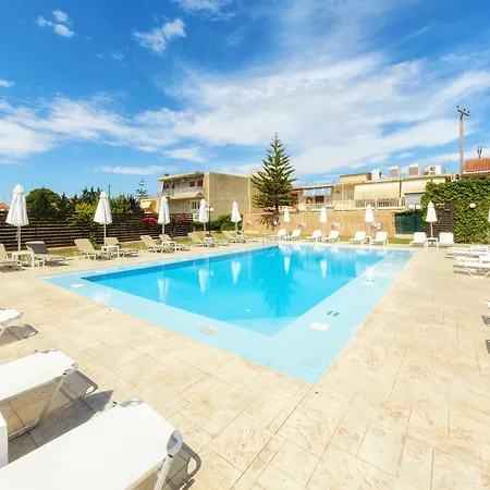 Vice Hotell 3*