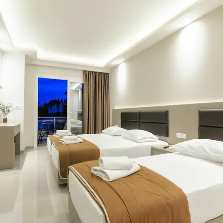 Vice Hotell