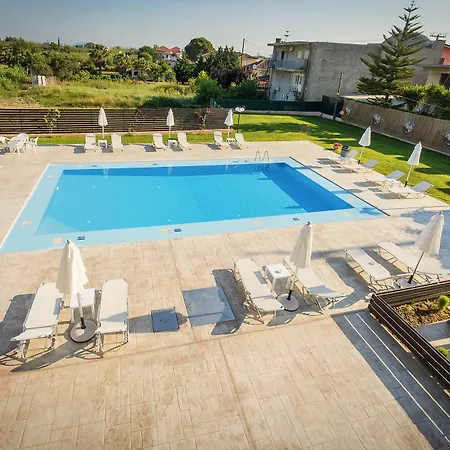 Vice Hotell 3*
