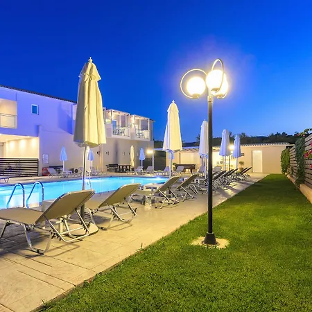 Hotell Vice