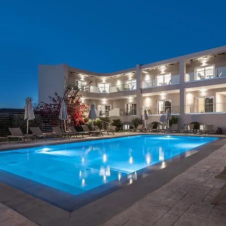 Hotel Vice 3*