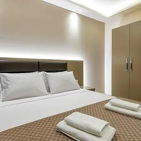 Hotel Vice Laganas