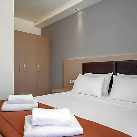 Vice Hotel 3*