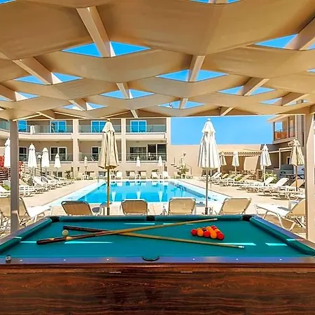 Vice Hotel