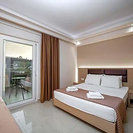 Hotel Vice 3*