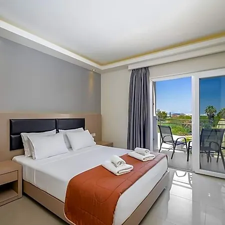 Hotel Vice Laganas