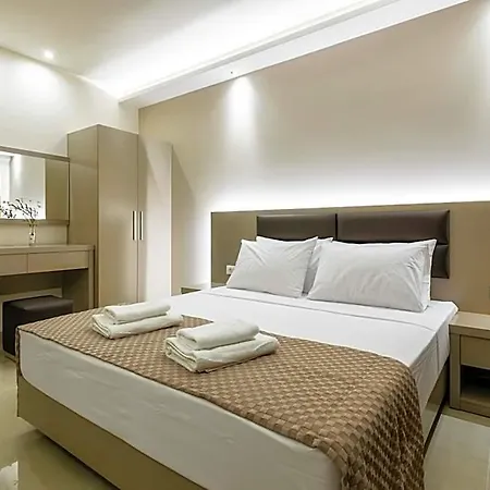 Hotel Vice