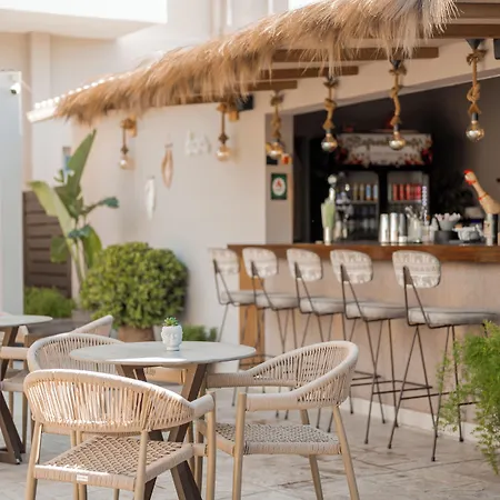 Hotel Vice Laganas
