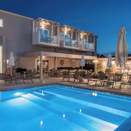 Hotel Vice