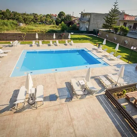 Hotel Vice