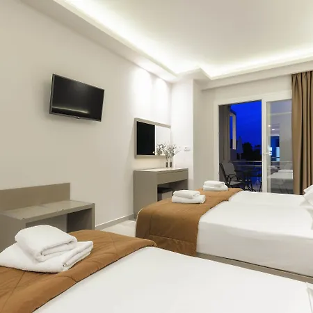 Vice Hotell