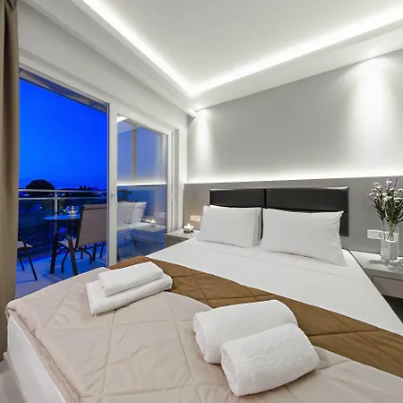 Hotell Vice