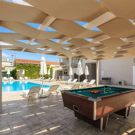 Hotel Vice